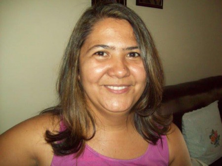 Sandra Serafim